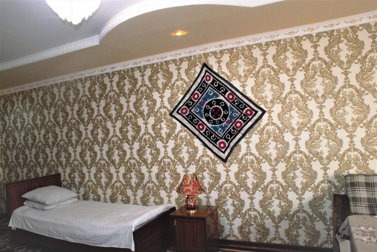 Spring Family Guest House Tersak Exterior foto