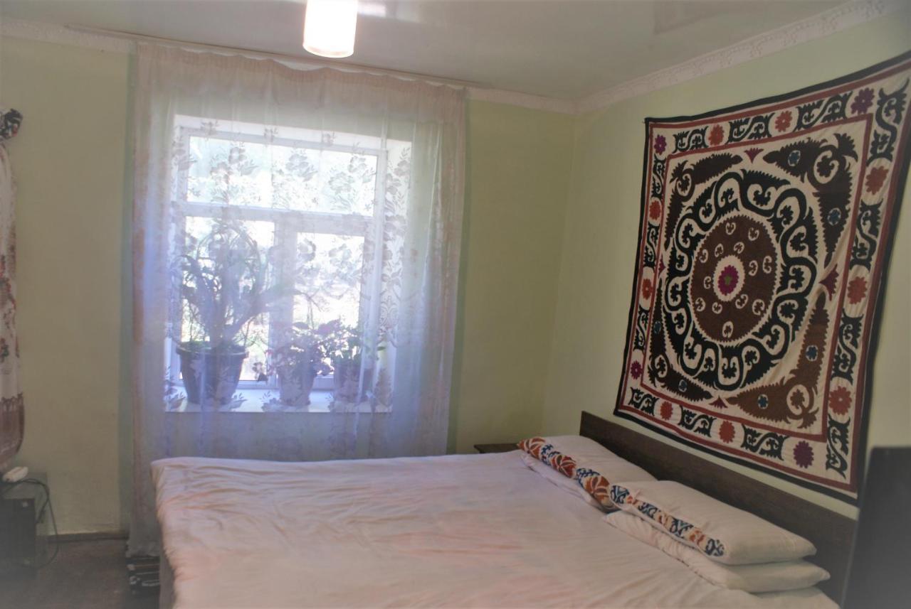 Spring Family Guest House Tersak Exterior foto
