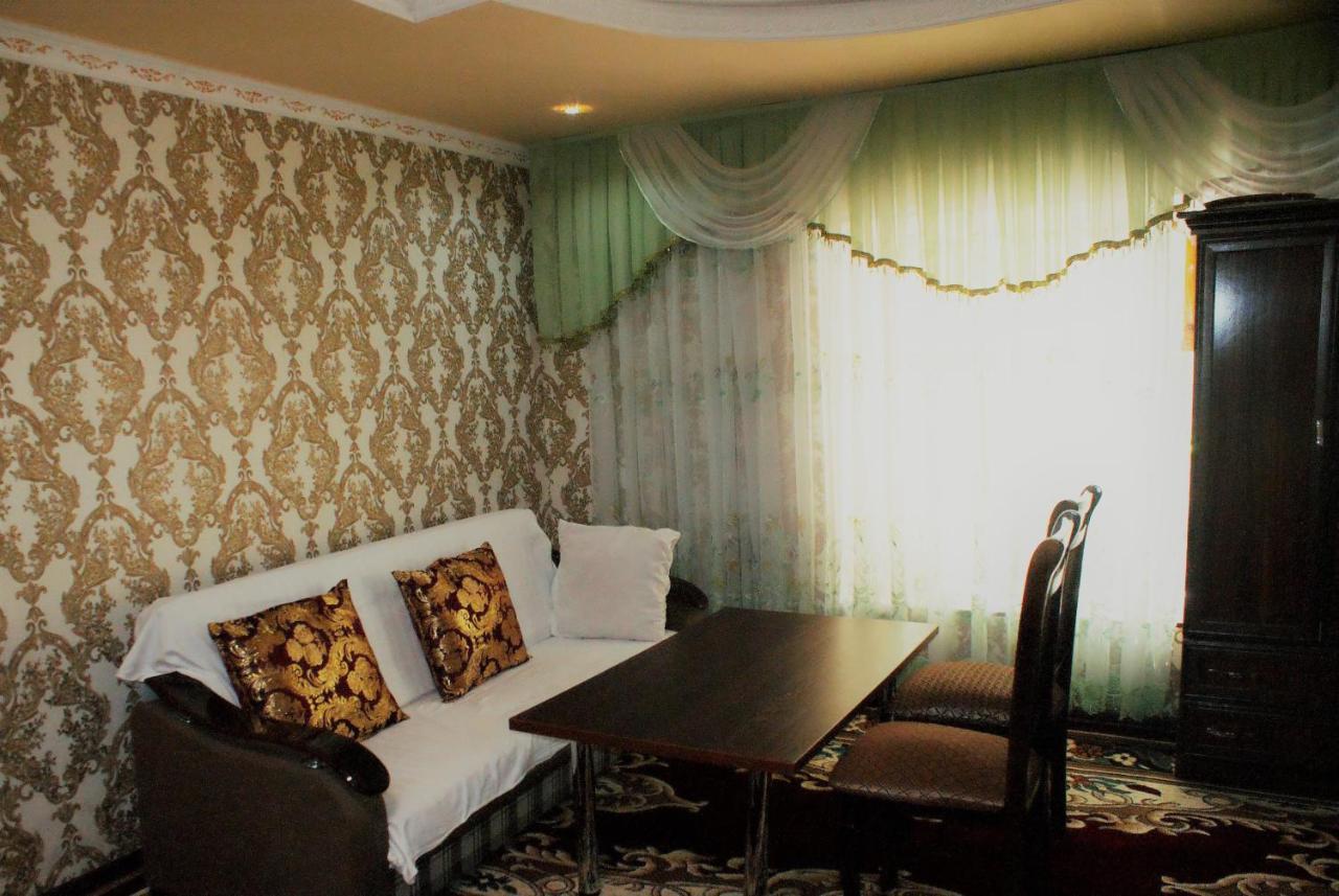 Spring Family Guest House Tersak Exterior foto